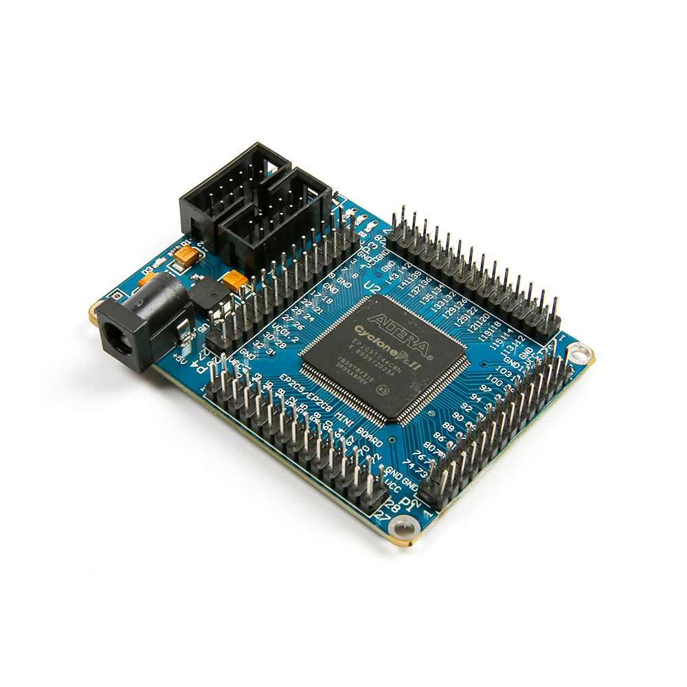 ALTERA FPGA EP2C5T144 CycloneII